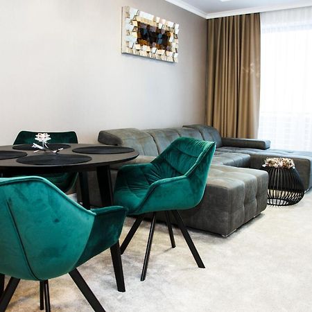 Apartmány Deluxe Donovaly Exteriér fotografie