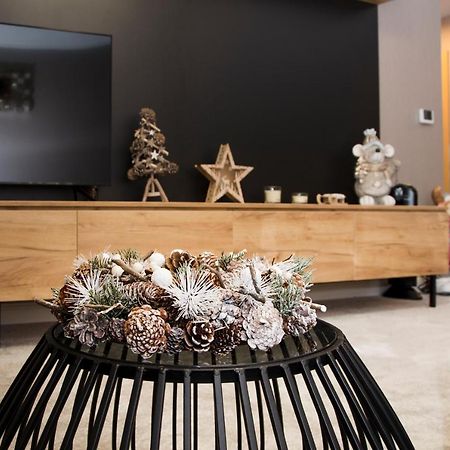 Apartmány Deluxe Donovaly Exteriér fotografie