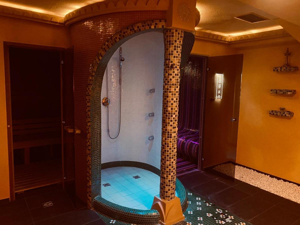 Apartmány Deluxe Donovaly Exteriér fotografie
