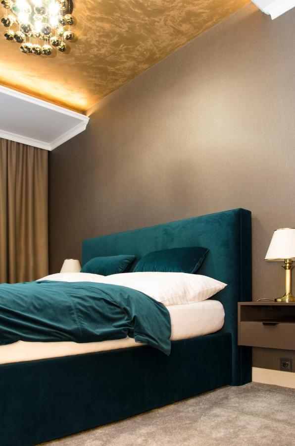 Apartmány Deluxe Donovaly Exteriér fotografie