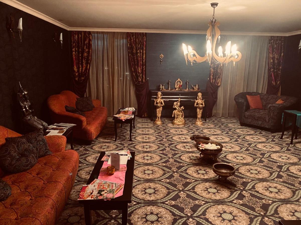 Apartmány Deluxe Donovaly Exteriér fotografie