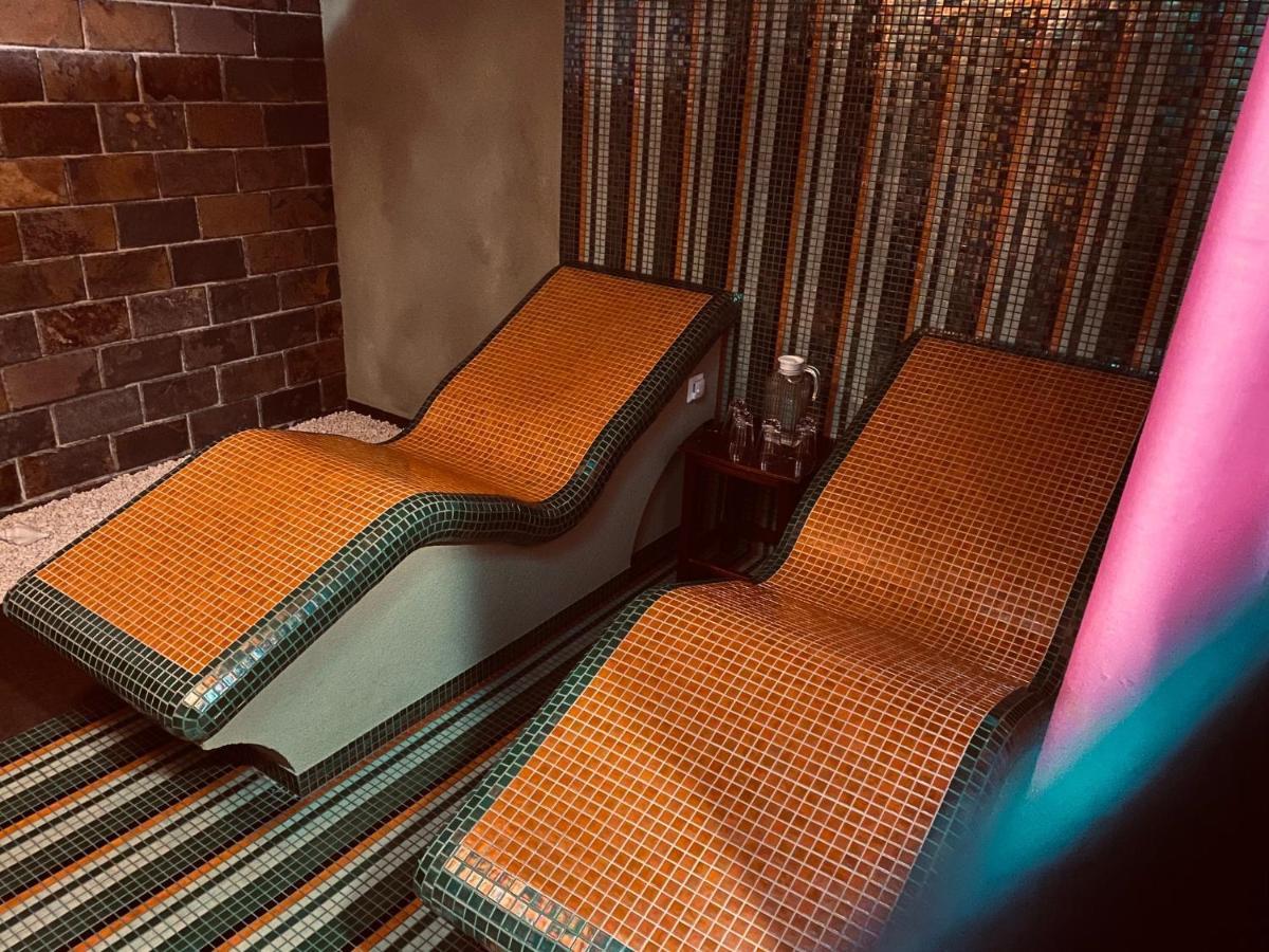 Apartmány Deluxe Donovaly Exteriér fotografie