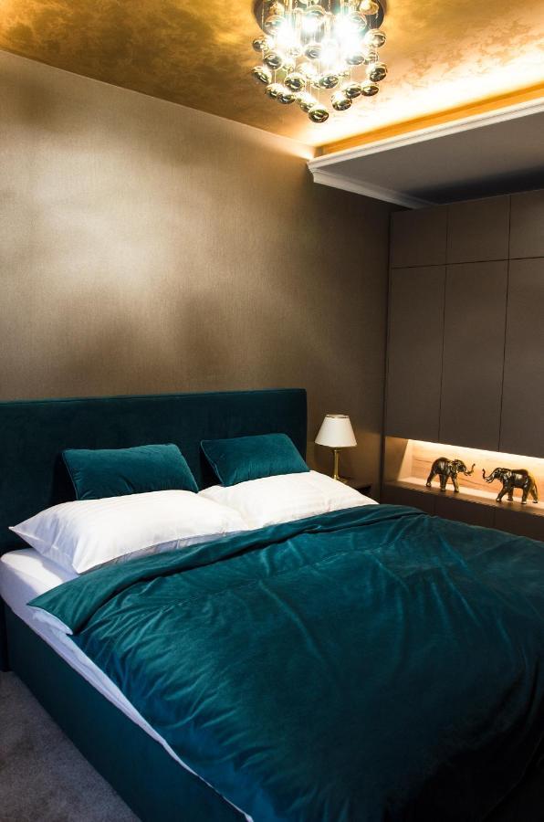Apartmány Deluxe Donovaly Exteriér fotografie