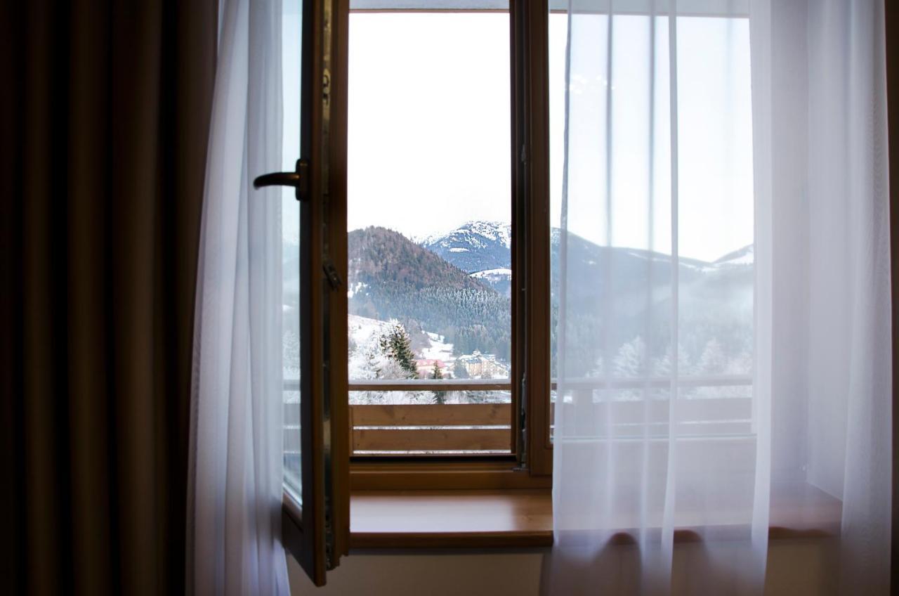 Apartmány Deluxe Donovaly Exteriér fotografie