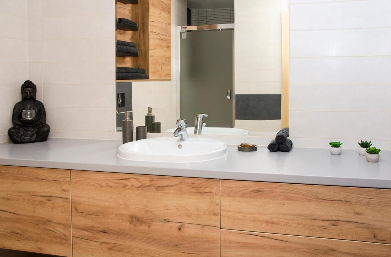 Apartmány Deluxe Donovaly Exteriér fotografie
